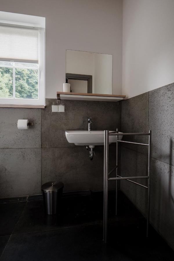 SulistrowiczkiZielone Wzgorze住宿加早餐旅馆 外观 照片