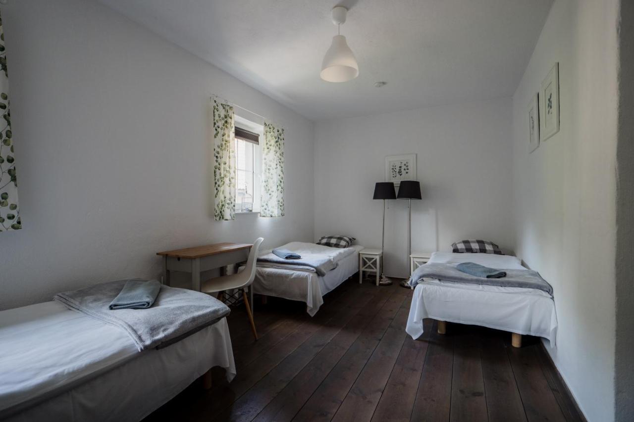 SulistrowiczkiZielone Wzgorze住宿加早餐旅馆 客房 照片
