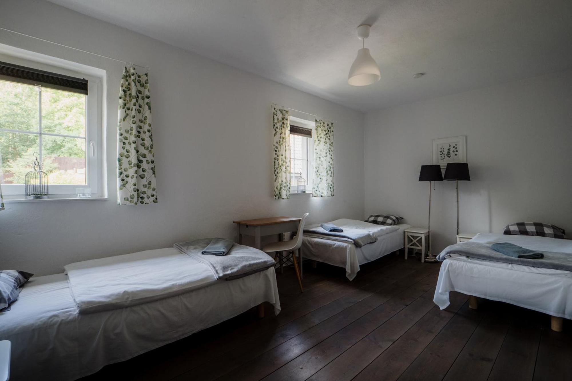 SulistrowiczkiZielone Wzgorze住宿加早餐旅馆 客房 照片