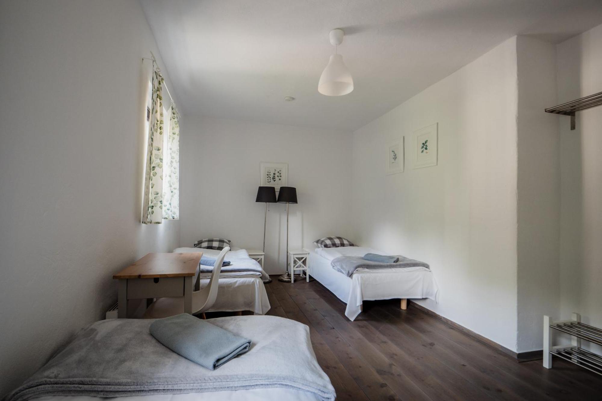 SulistrowiczkiZielone Wzgorze住宿加早餐旅馆 客房 照片
